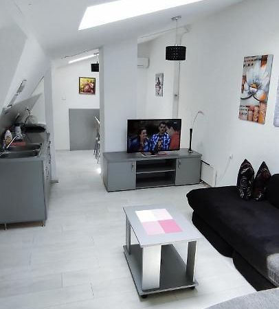 Stevan Sremac Soko Banja Exteriér fotografie