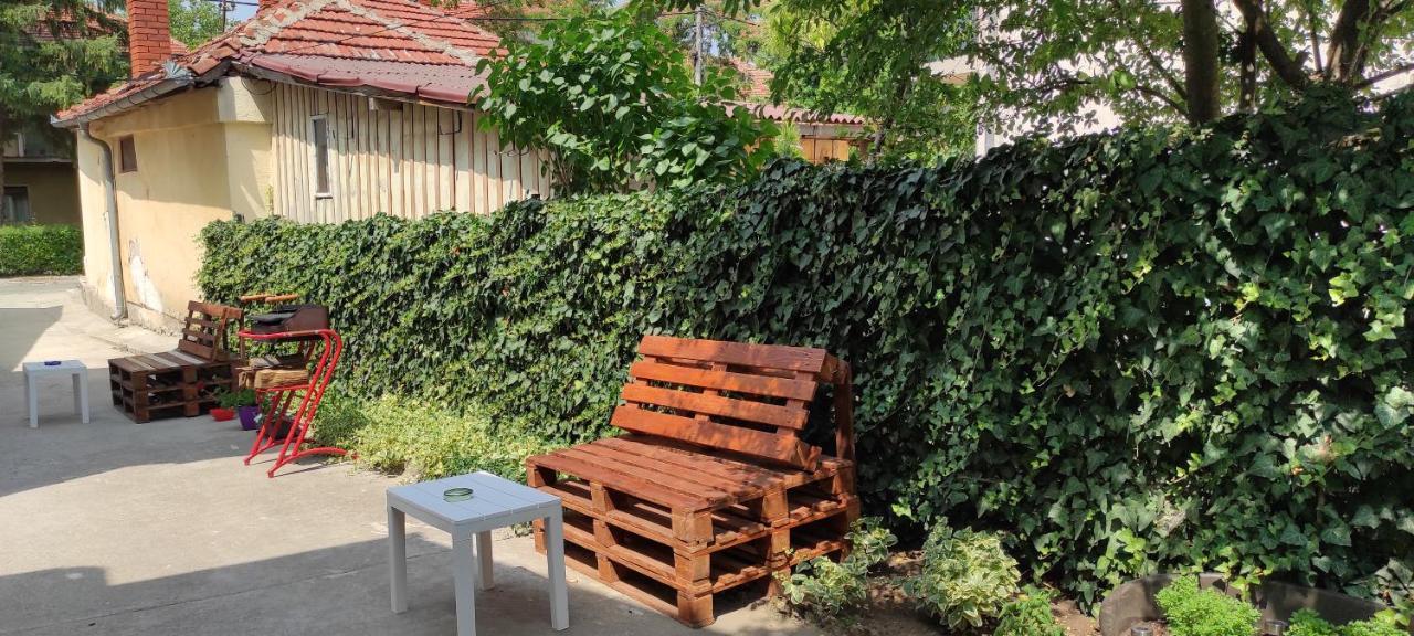 Stevan Sremac Soko Banja Exteriér fotografie