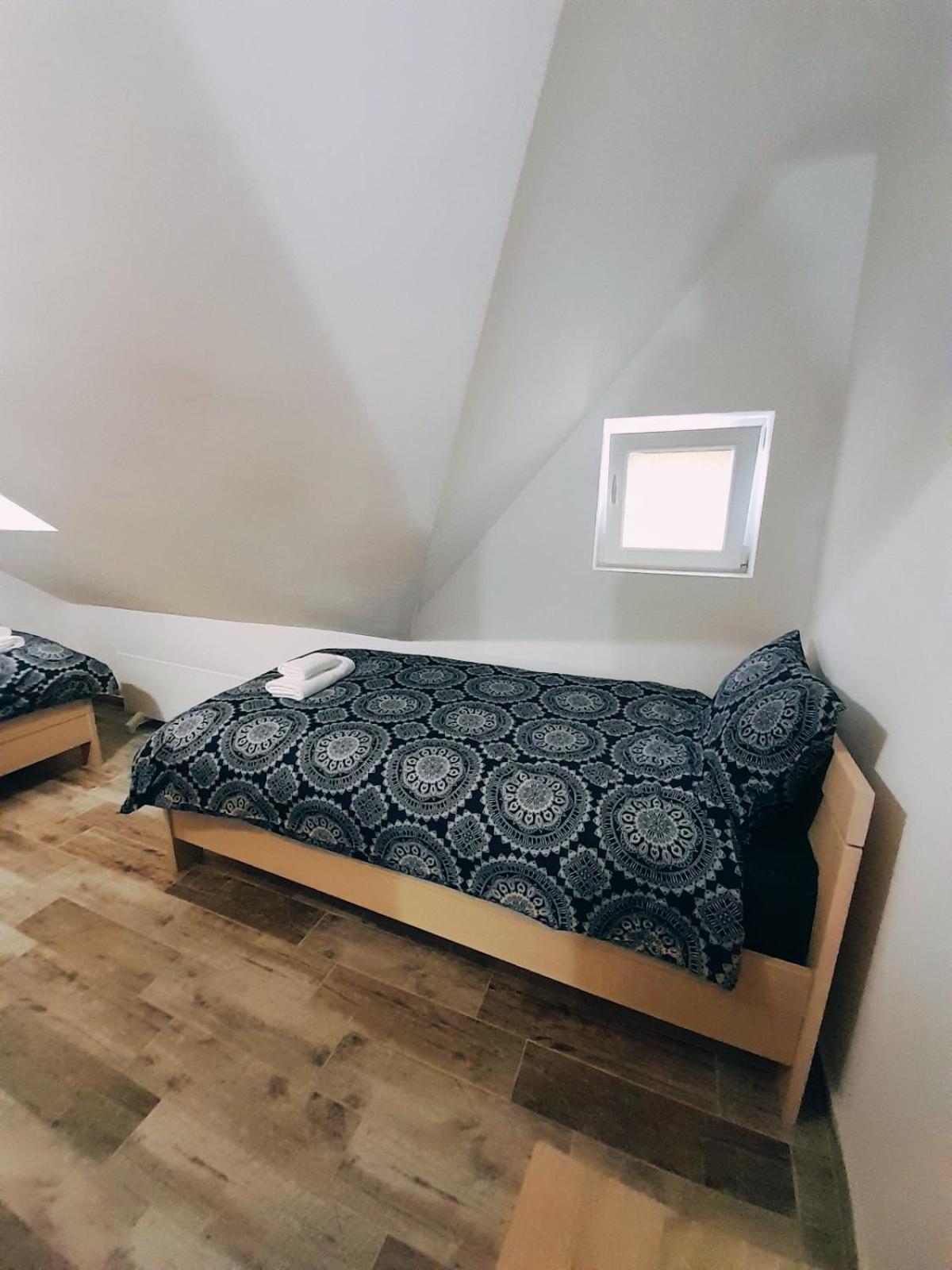 Stevan Sremac Soko Banja Exteriér fotografie