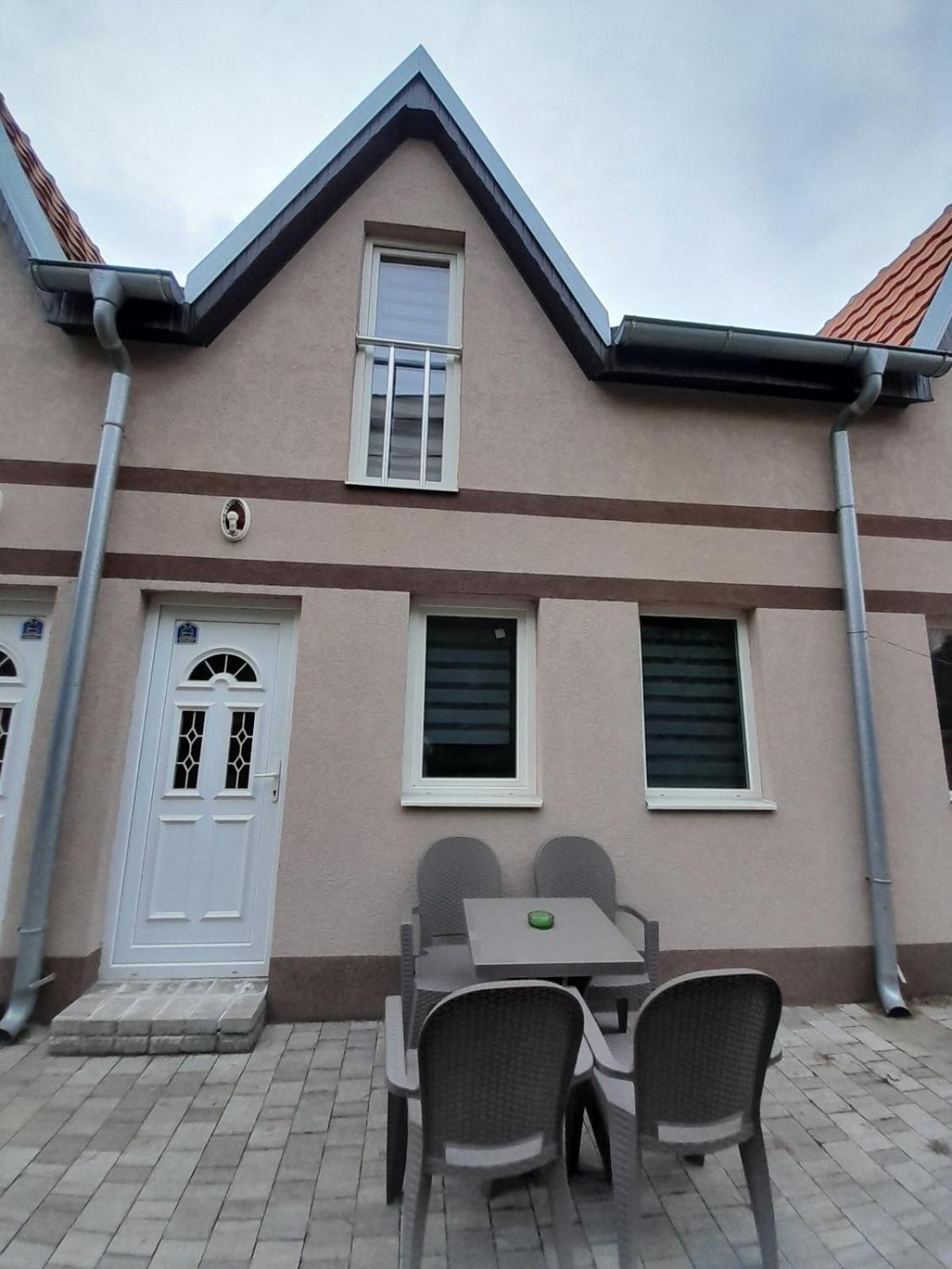Stevan Sremac Soko Banja Exteriér fotografie